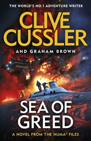 Cussler