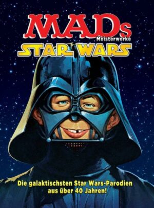 MADs Meisterwerke: Star Wars