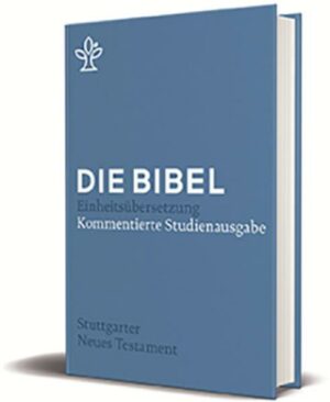 Stuttgarter Neues Testament