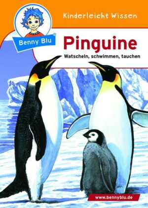 Benny Blu - Pinguine