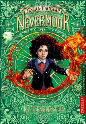 Nevermoor 3. Leere Schatten