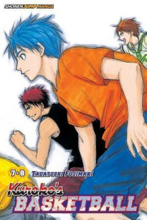 Kuroko's Basketball