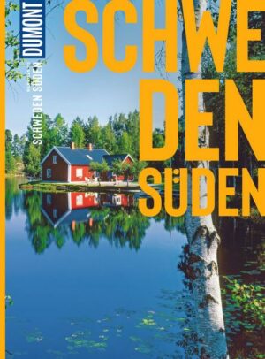 DuMont Bildatlas Schweden Süden