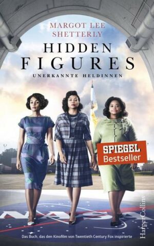 Hidden Figures - Unerkannte Heldinnen