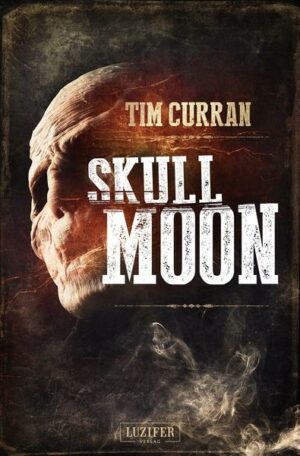 Skull Moon