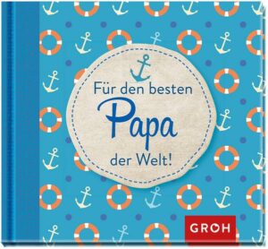 Für den besten Papa der Welt