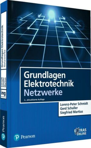 Grundlagen Elektrotechnik - Netzwerke