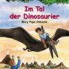 Das magische Baumhaus (Band 1) - Im Tal der Dinosaurier