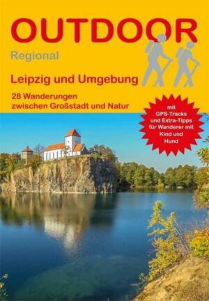 Leipzig und Umgebung