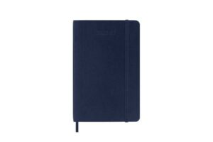 Moleskine 18 Monate Wochen Notizkalender 2022/2023