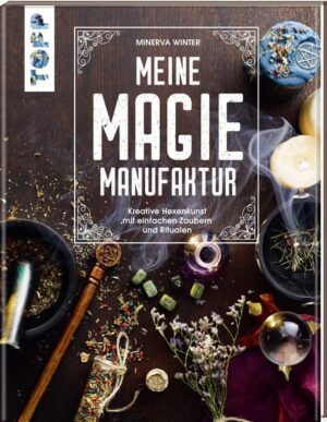 Meine Magie-Manufaktur