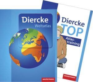Diercke Weltatlas / Diercke Weltatlas - Aktuelle Ausgabe