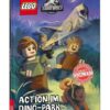LEGO® Jurassic World™ – Action im Dinosaurier-Park