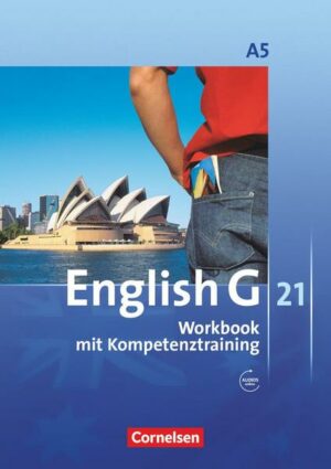 English G 21 - Ausgabe A - Band 5: 9. Schuljahr - 6-jährige Sekundarstufe I