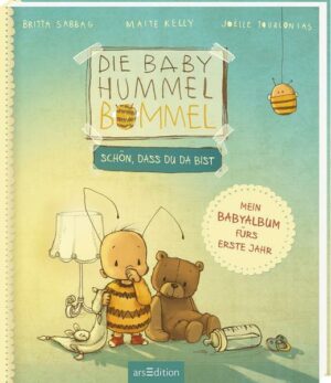 Die Baby Hummel Bommel – Schön