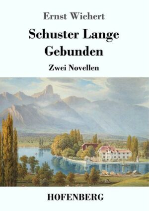 Schuster Lange / Gebunden