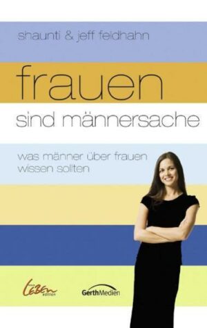 Frauen sind Männersache