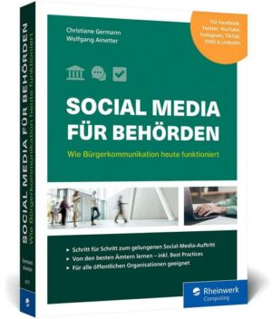 Social Media für Behörden