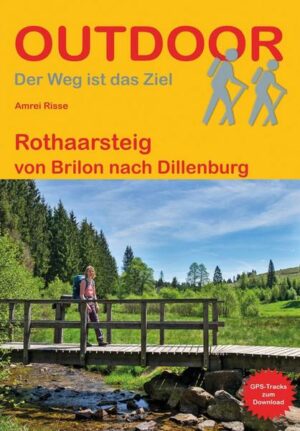 Rothaarsteig