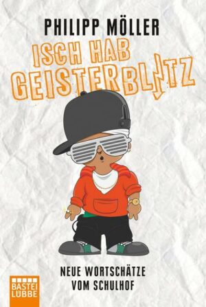 Isch hab Geisterblitz