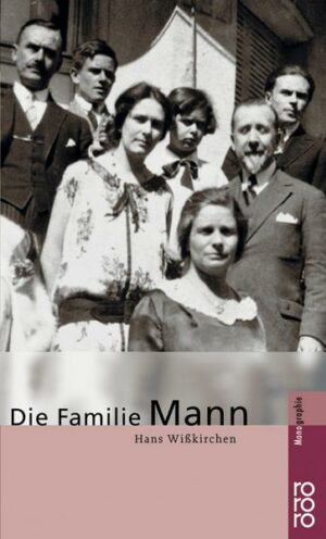 Die Familie Mann