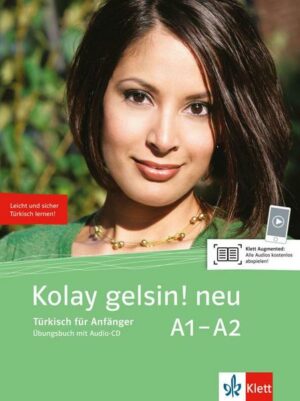 Kolay gelsin! neu A1-A2