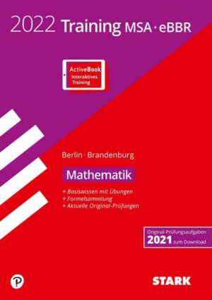 STARK Training MSA/eBBR 2022 Mathe BE/BB