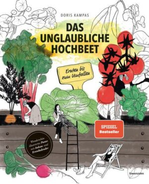 Das unglaubliche Hochbeet