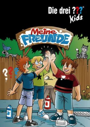 Die drei ??? Kids
