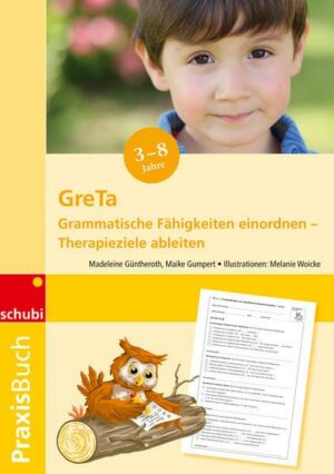 PB Logopädische Testungen / GreTa