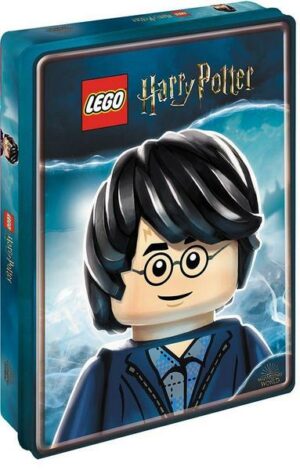 LEGO® Harry Potter™ – Meine LEGO® Harry Potter™ Rätselbox