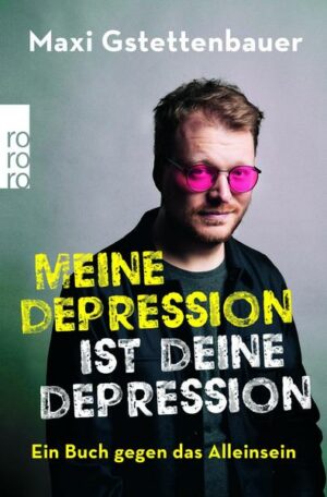 Meine Depression ist deine Depression