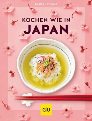 Kochen wie in Japan