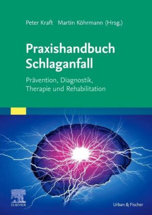 Praxishandbuch Schlaganfall