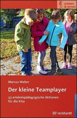 Der kleine Teamplayer