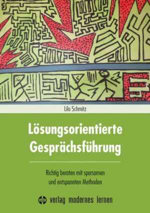 Lösungsorientierte Gesprächsführung