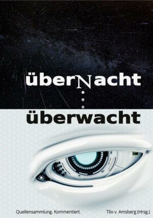 ÜberNacht . . . überwacht