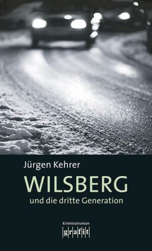 Wilsberg und die dritte Generation / Wilsberg Bd.17