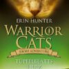 Warrior Cats - Short Adventure - Tüpfelblatts Herz