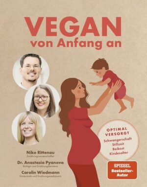 Vegan von Anfang an