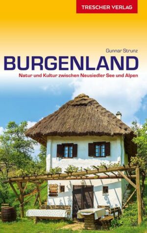 Reiseführer Burgenland