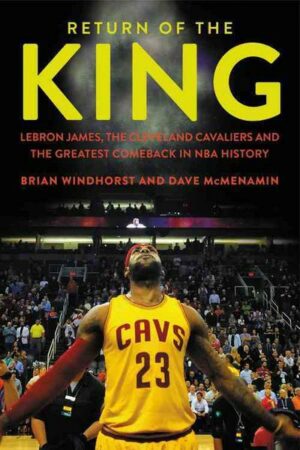 Return of the King: Lebron James