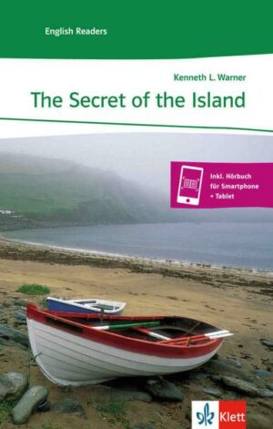 The Secret of the Island