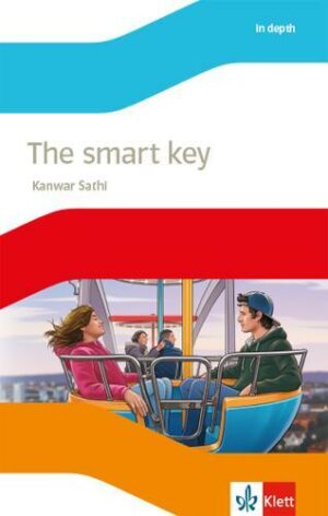 The smart key