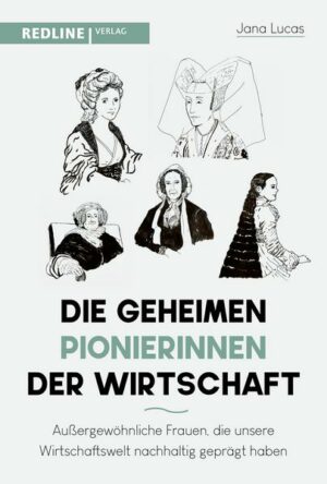 Die geheimen Pionierinnen der Wirtschaft