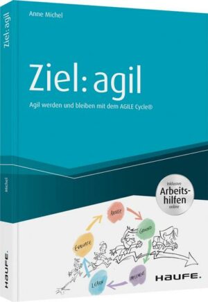 Ziel: agil