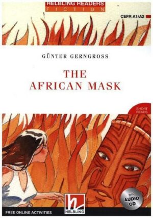 The African Mask