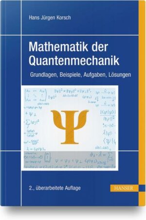 Mathematik der Quantenmechanik