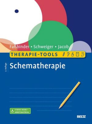 Therapie-Tools Schematherapie