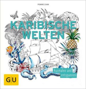 Karibische Welten